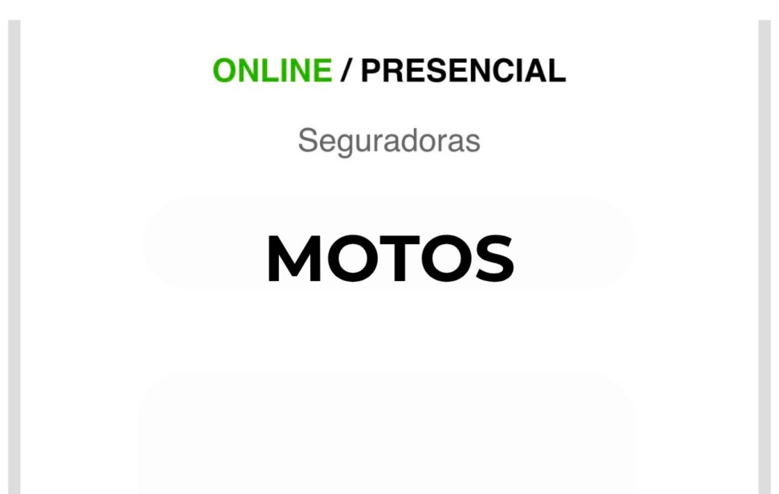 <center><b>Leilão de Motos Recuperadas de Financiamento</b> <center>Encerramento Dia 11/09/2026 as 12:00