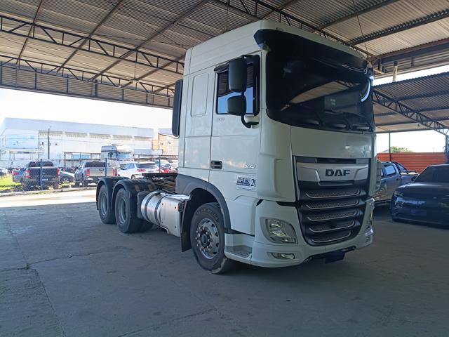 DAF - XF FTT 530 2023