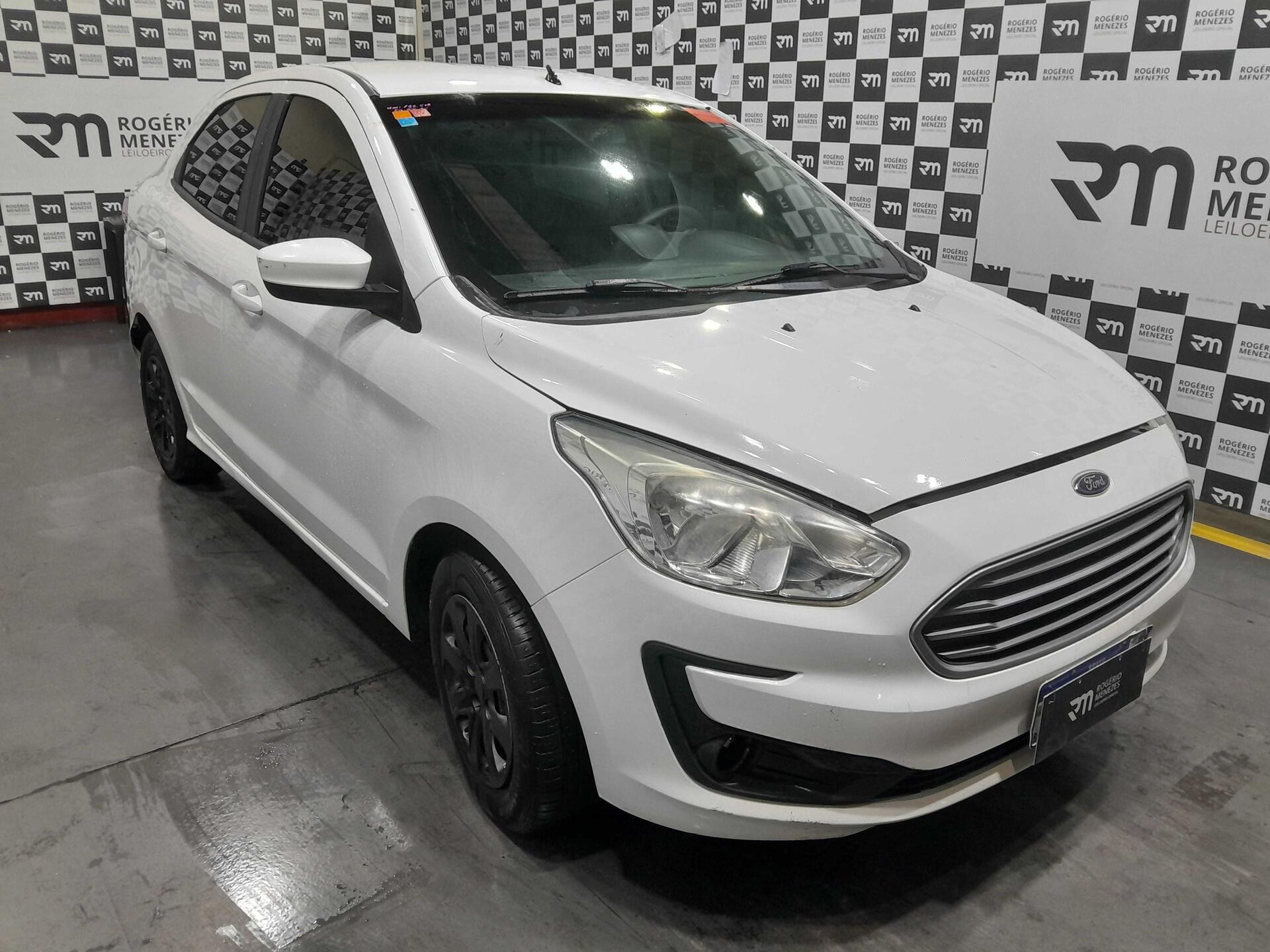 FORD KA SE 1.5 SD C 2018