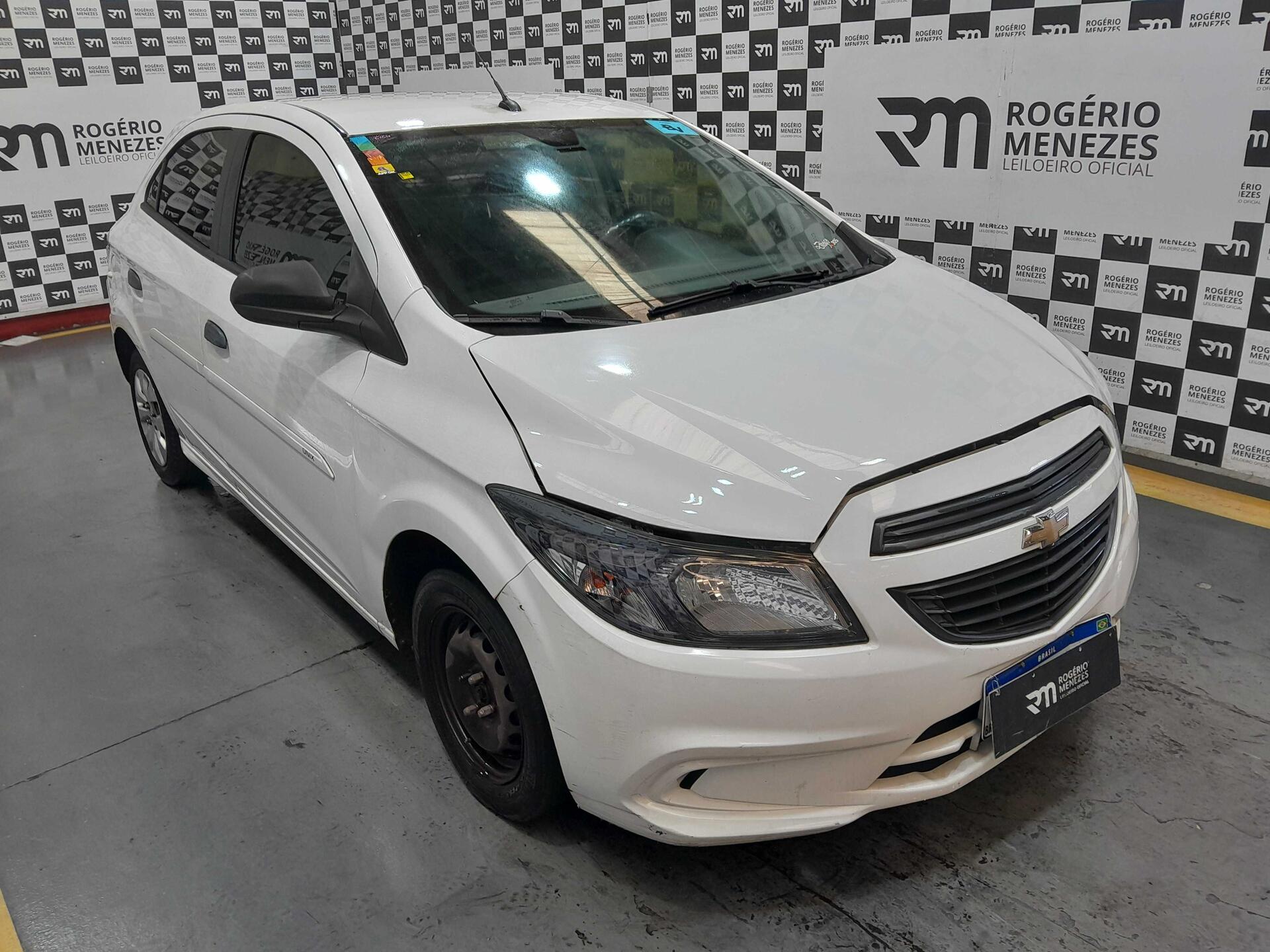 CHEVROLET ONIX 10MT JOYE 2019