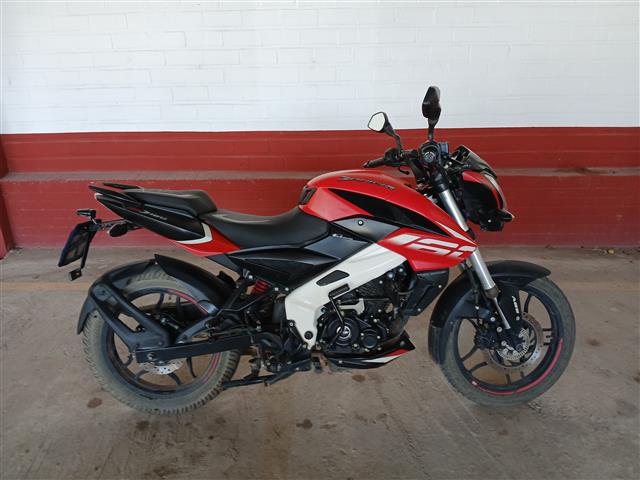 BAJAJ DOMINAR D160 2023