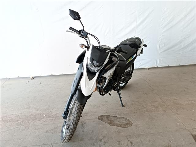 YAMAHA XTZ250 LANDER 2020