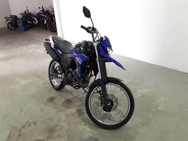 YAMAHA XTZ250 LANDER 2020 