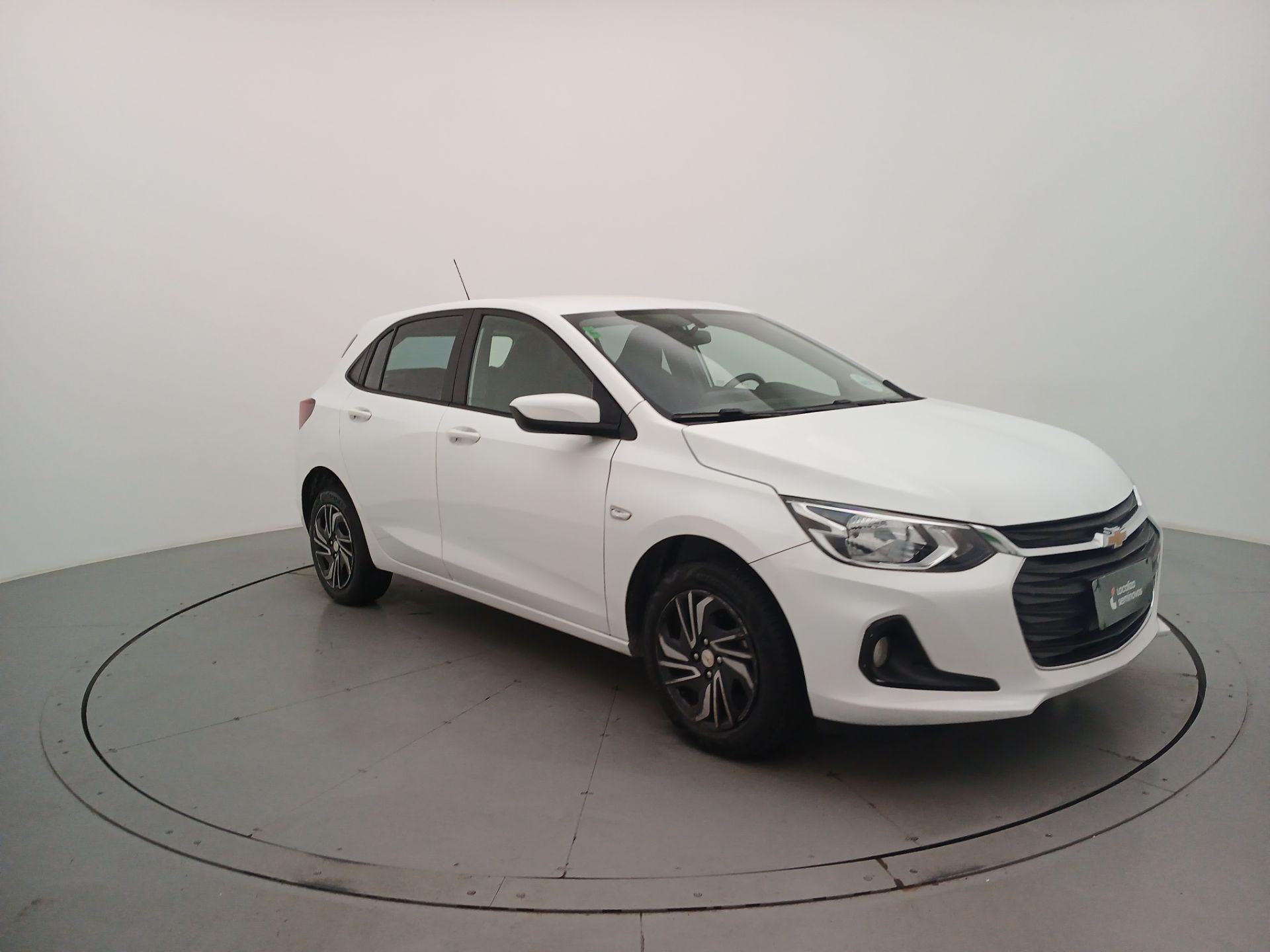 CHEVROLET ONIX LT 1.0 2025