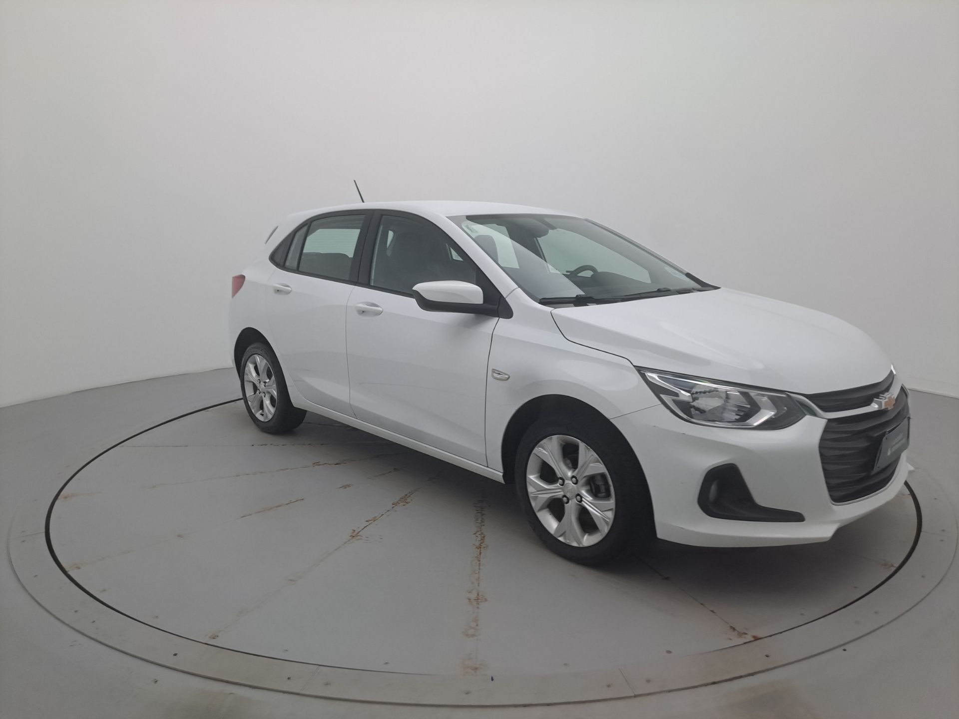 CHEVROLET ONIX LTZ 1.0 2025 