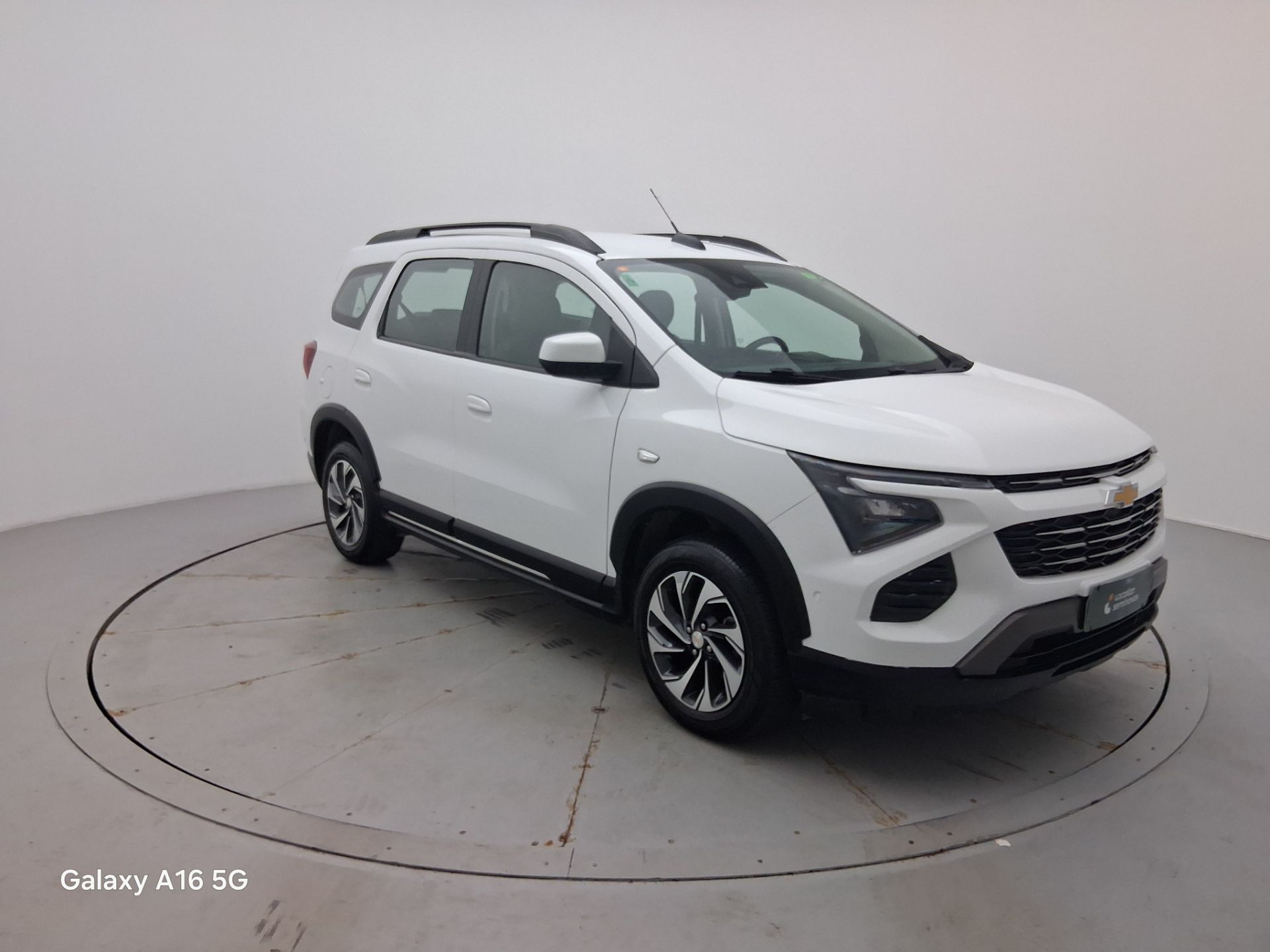 CHEVROLET SPIN PREMIER 2025
