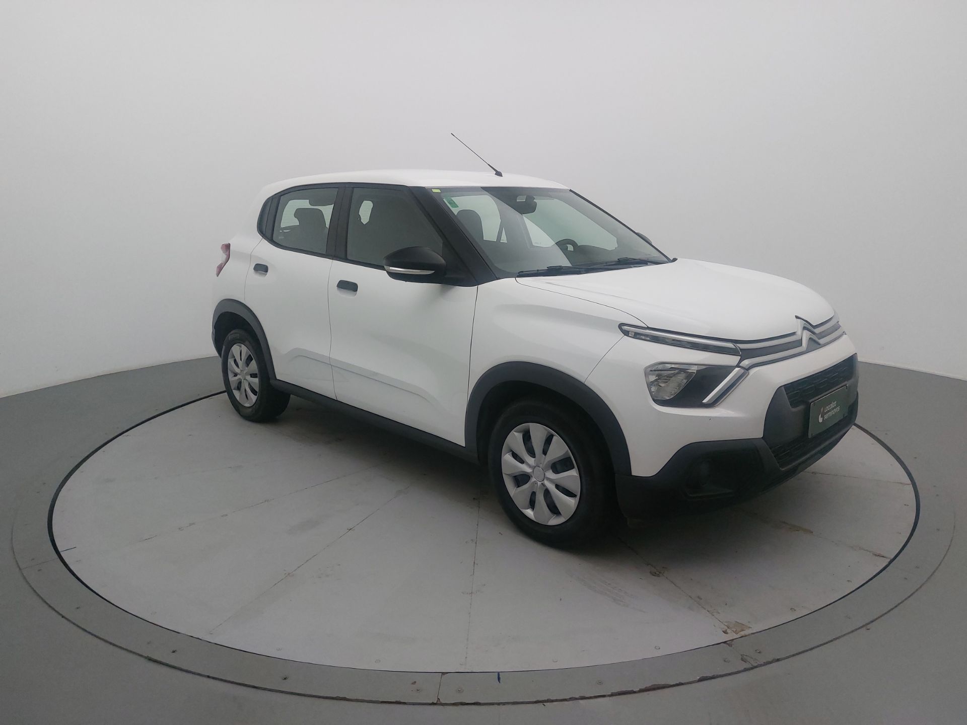 CITROEN C3 LIVE PACK 2025