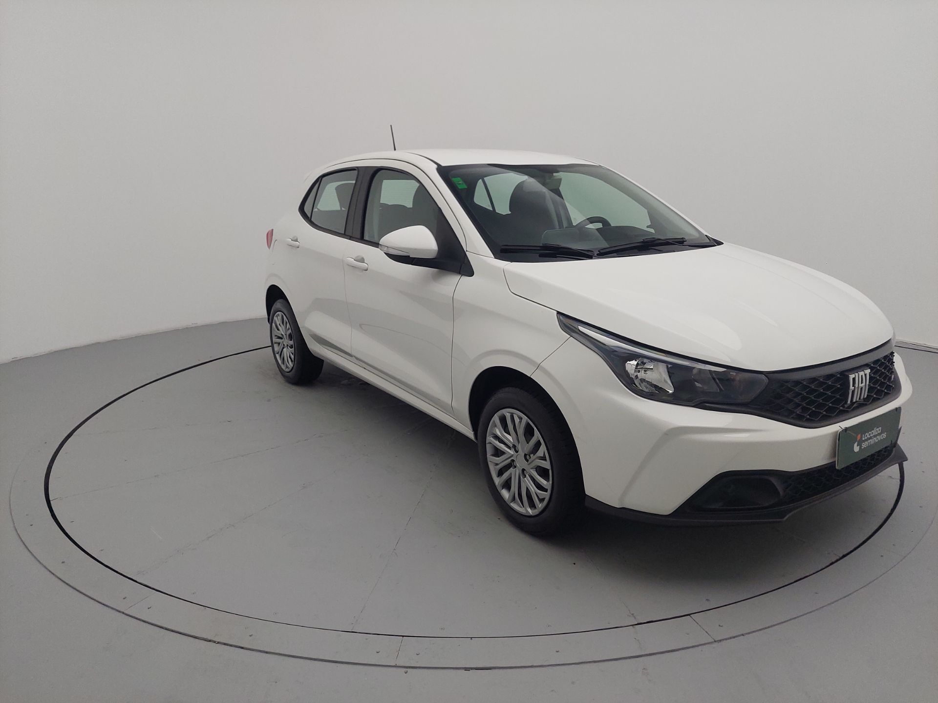 FIAT ARGO DRIVE 2025