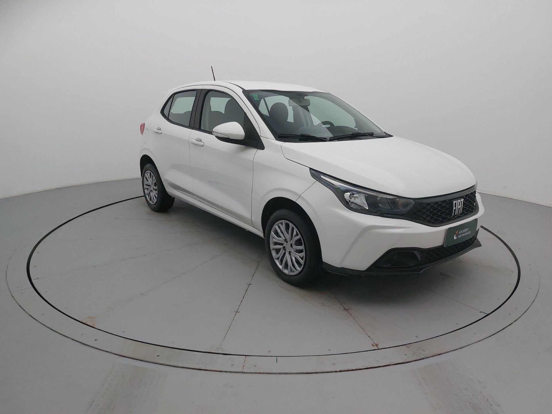 FIAT ARGO DRIVE 2025 
