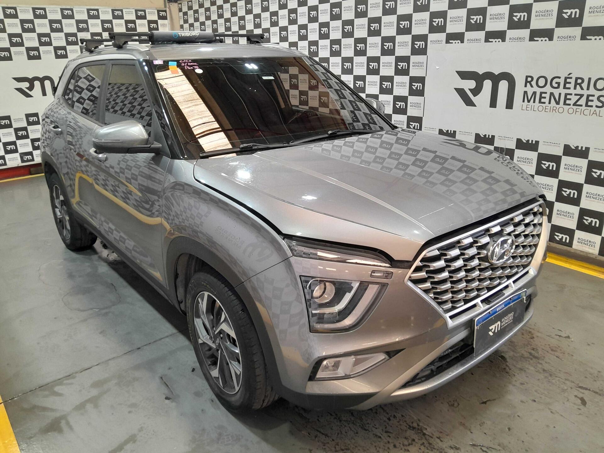 HYUNDAI CRETA 2023