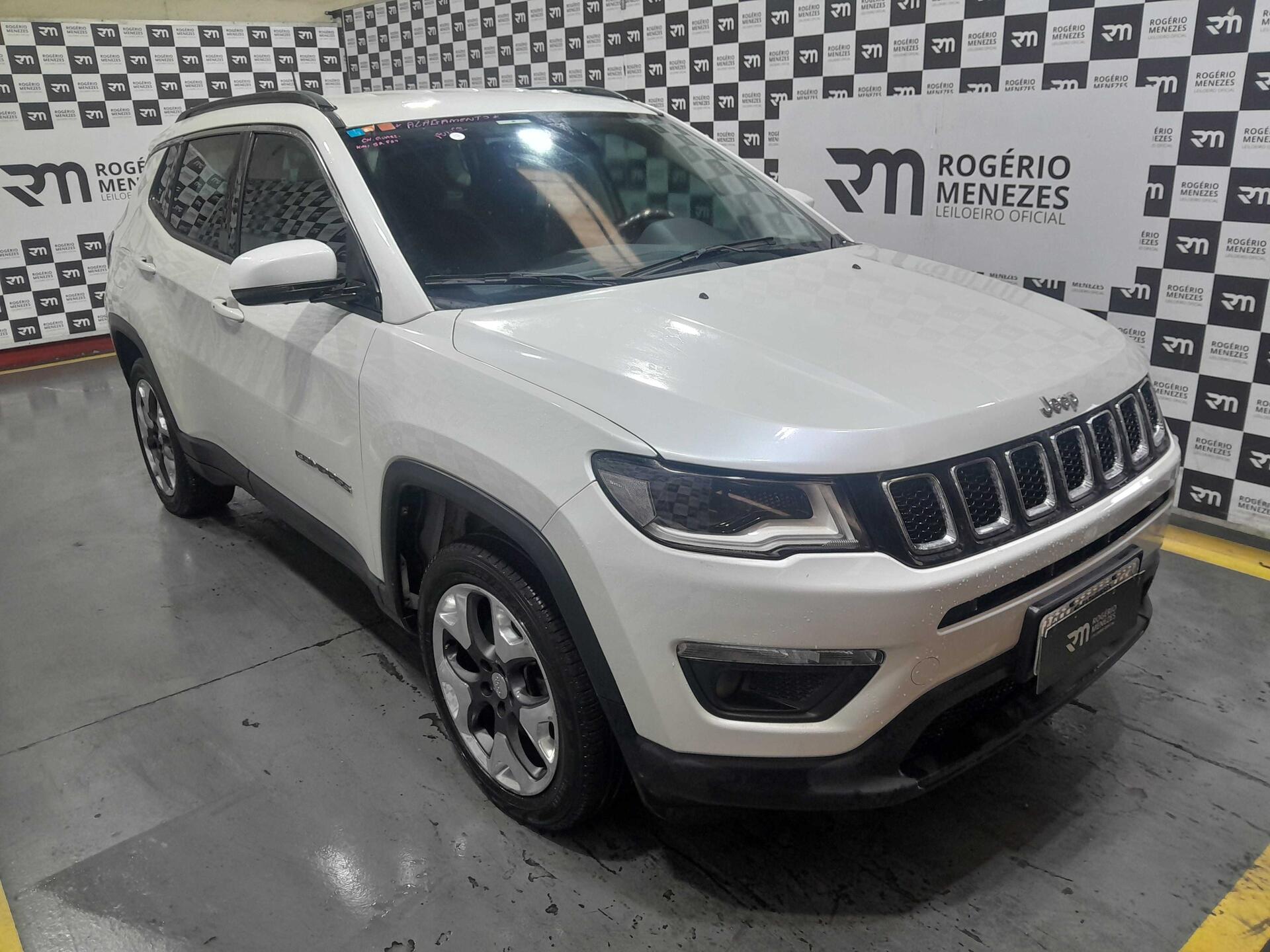 JEEP COMPASS 2019