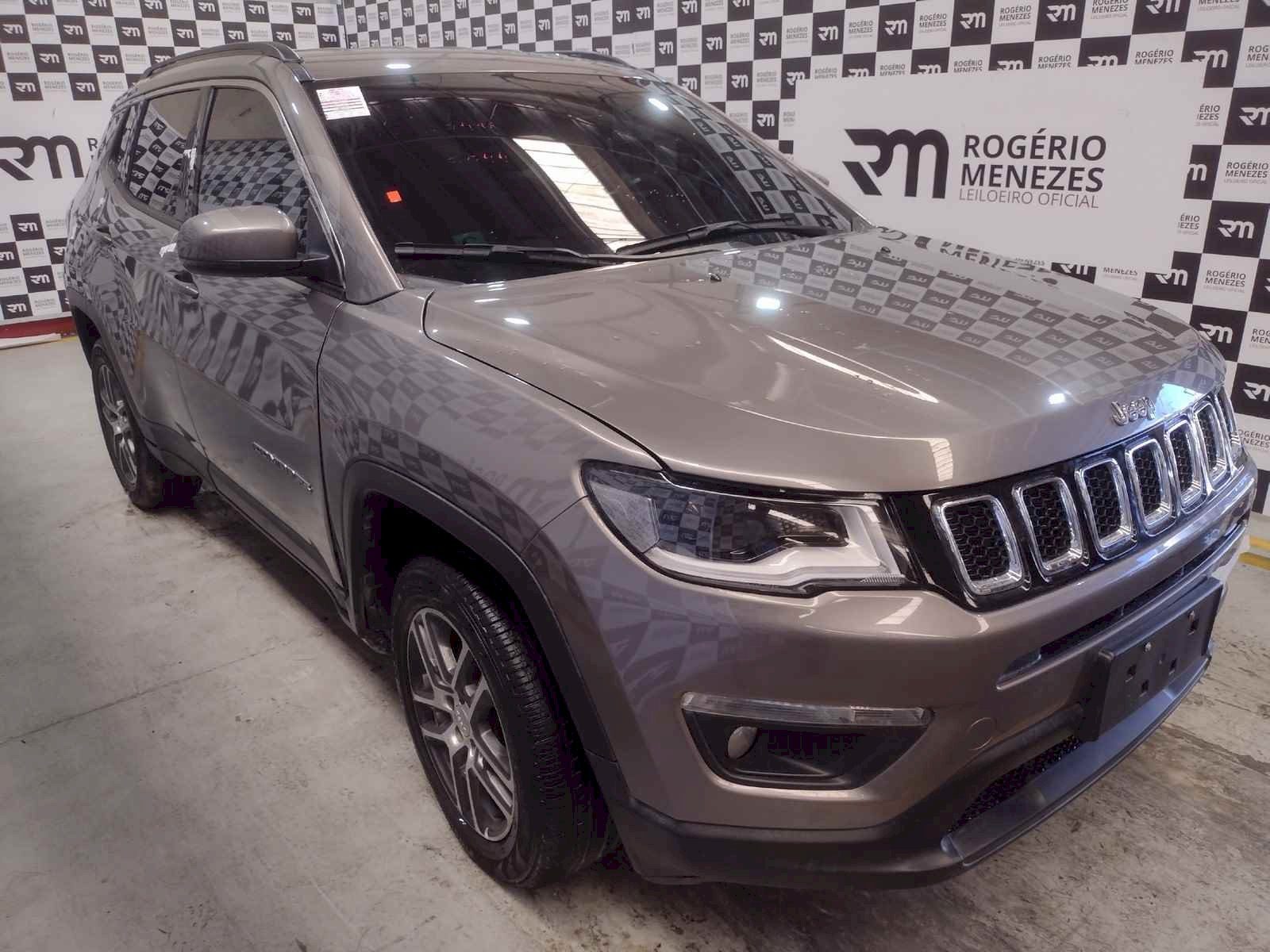 JEEP COMPASS 2020