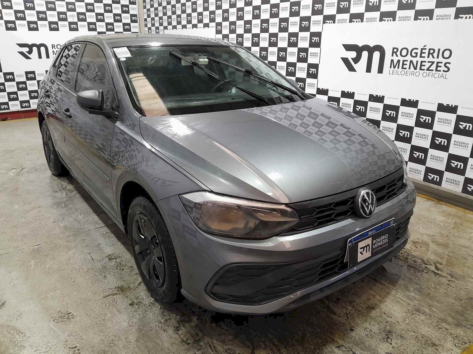 VOLKSWAGEN POLO 2023