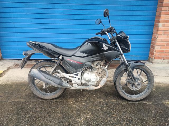 HONDA CG 160 START 2026