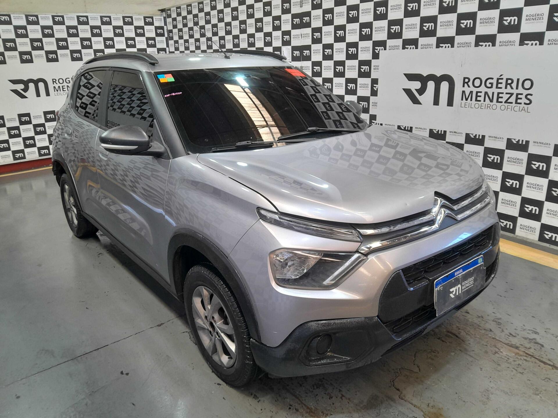 CITROëN C3 2023