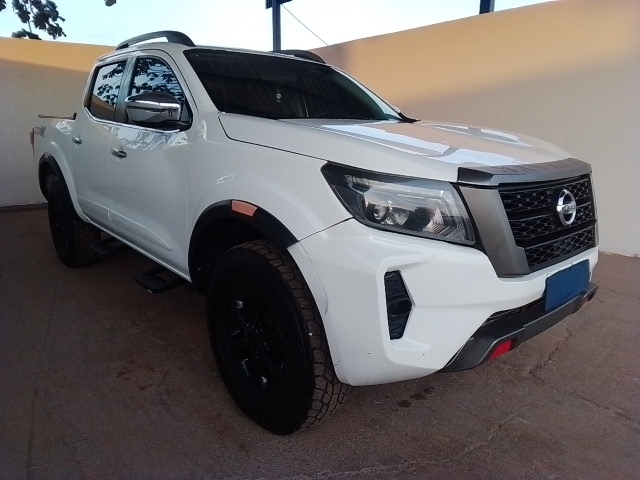 FRONTIER LEAT 2018