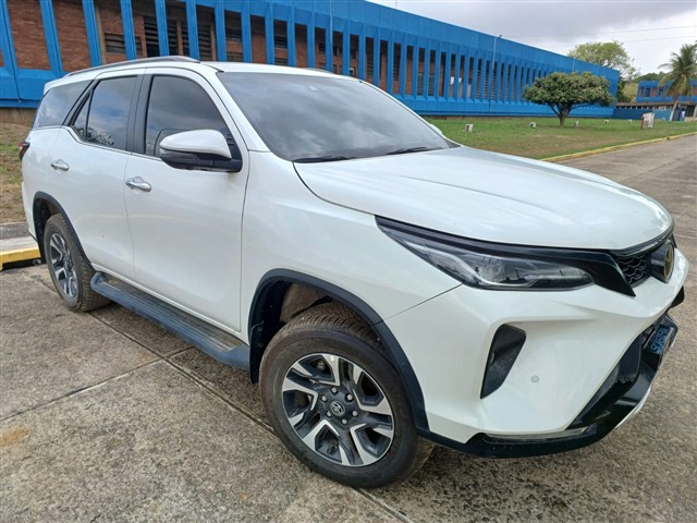 HILUX SWSRX 2024