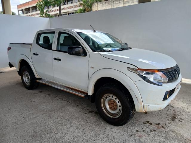 L200 TRITON SPO 2022