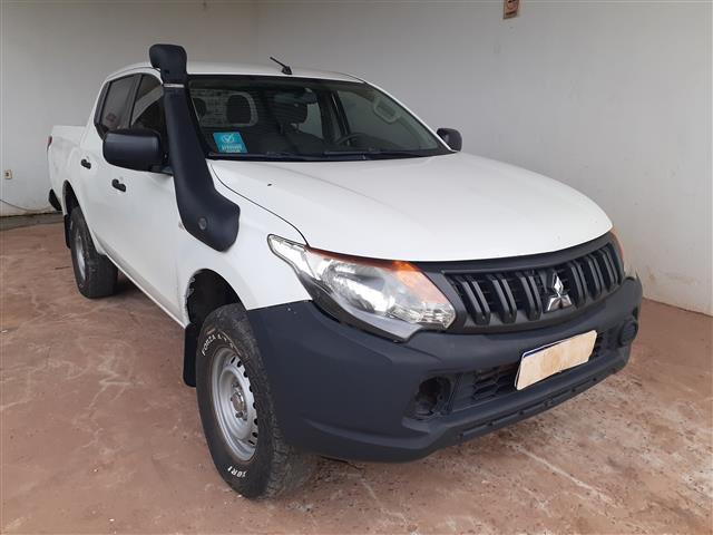 L200 TRITON SPT 2019
