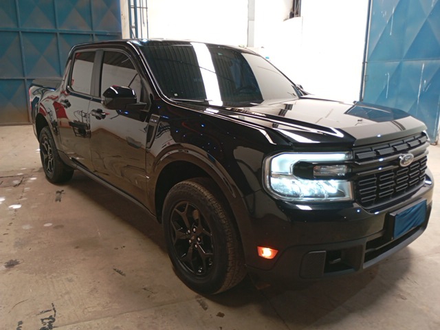 MAVERICK CD 2023