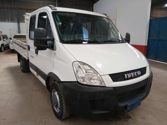 IVECO DAILY 45S17 2018