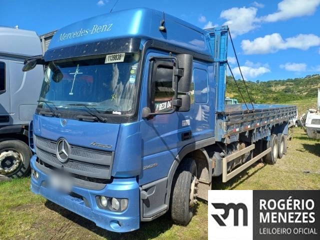 Atego 2429 2025
