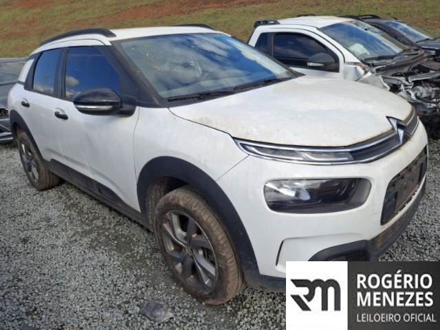C4 Cactus Feel 1.6 2023