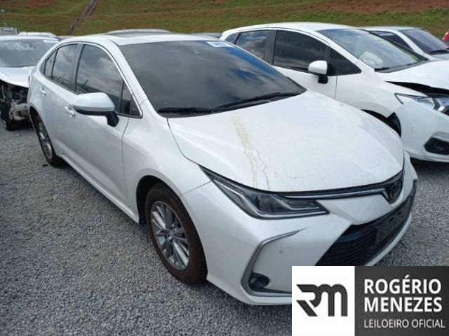 COROLLA ALTIS 2.0 16V 2023