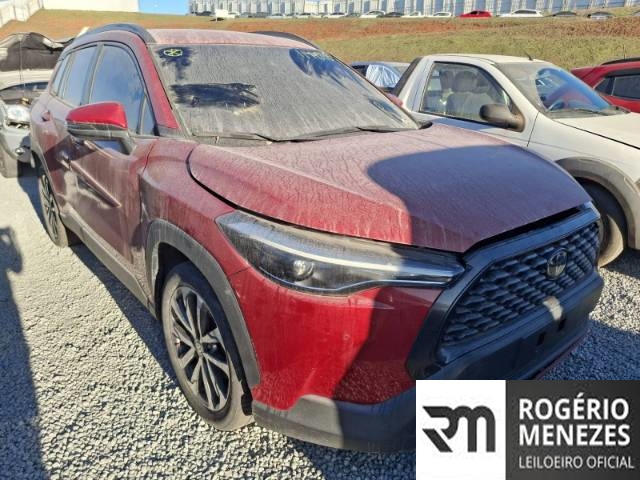 Corolla Cross XRE 2.0  2023