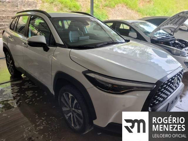 COROLLA CROSS XRE 2.0 2023