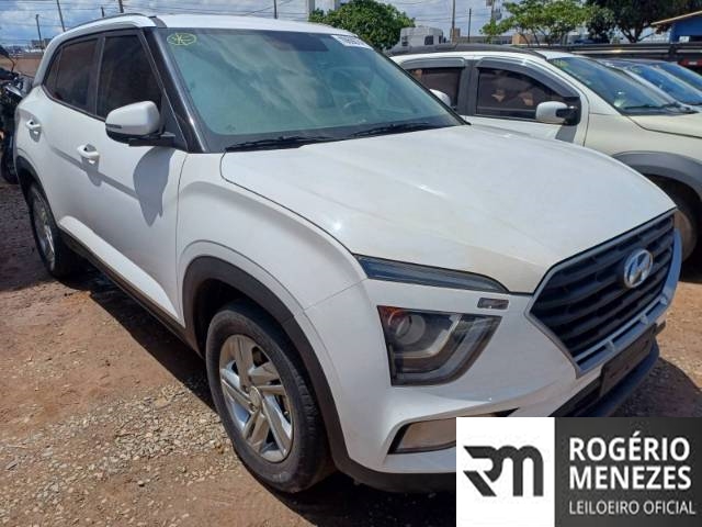 Creta Comfort 1.0 12V 2023