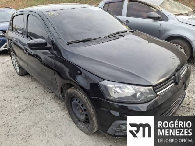 Gol 1.0 12V 2023