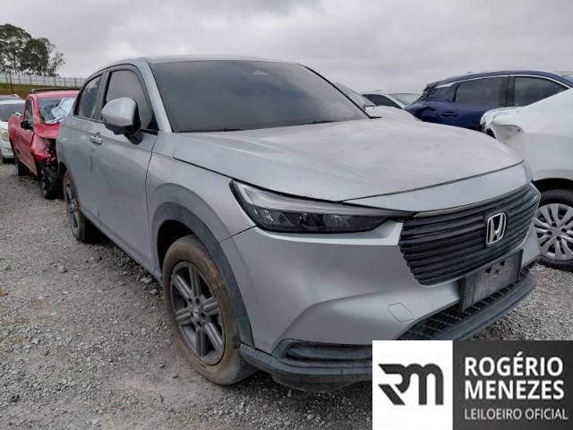 HR-V EXL Sensing 1.5 2023