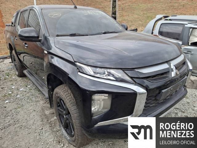 L200 Triton Sport GLS 2.4 2022
