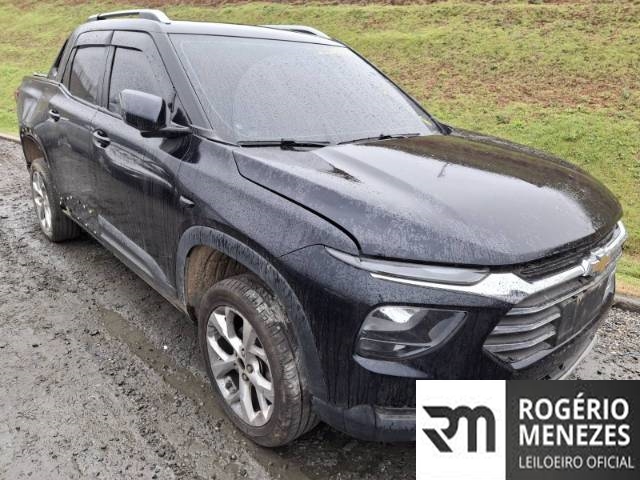 Montana LTZ AT 1.2 2023
