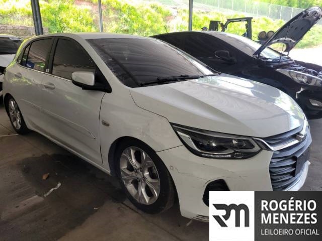ONIX PREMIER AT 1.0 2022