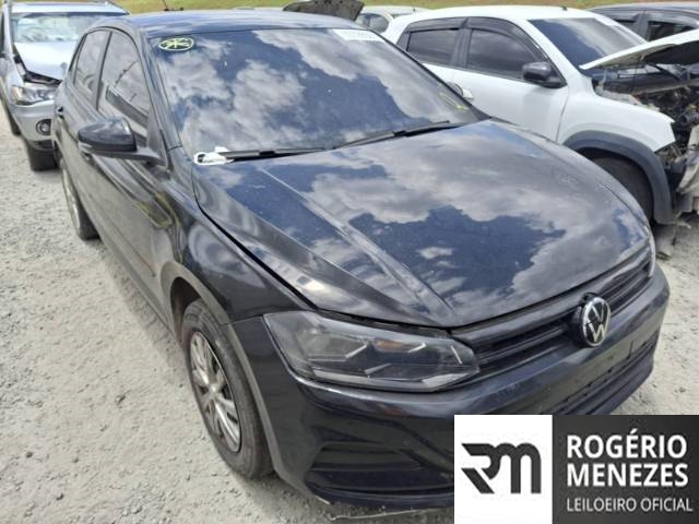 Polo 170 1.0 2023