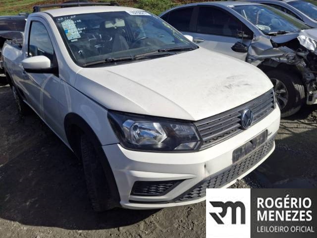Saveiro Robust 1.6 2023