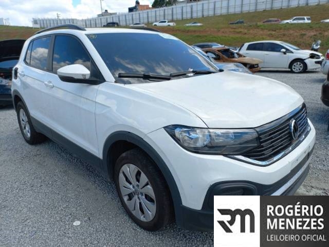 T-CROSS SENSE 200 AT 1.0 2023