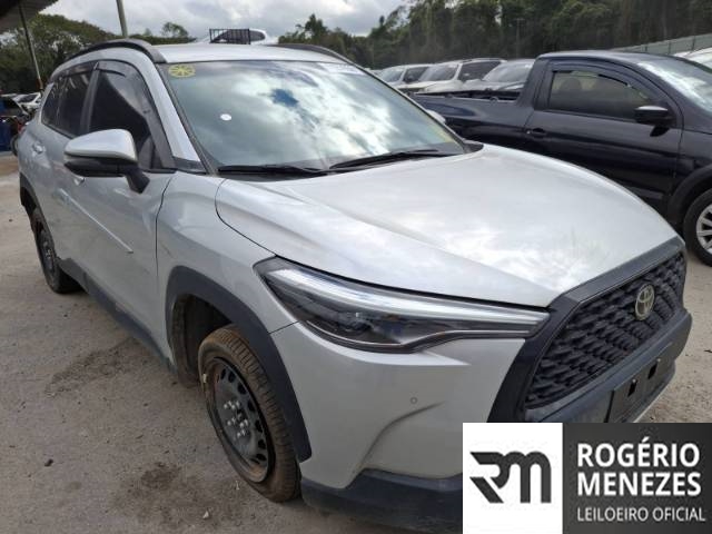 Corolla Cross XRE 2.0 2024