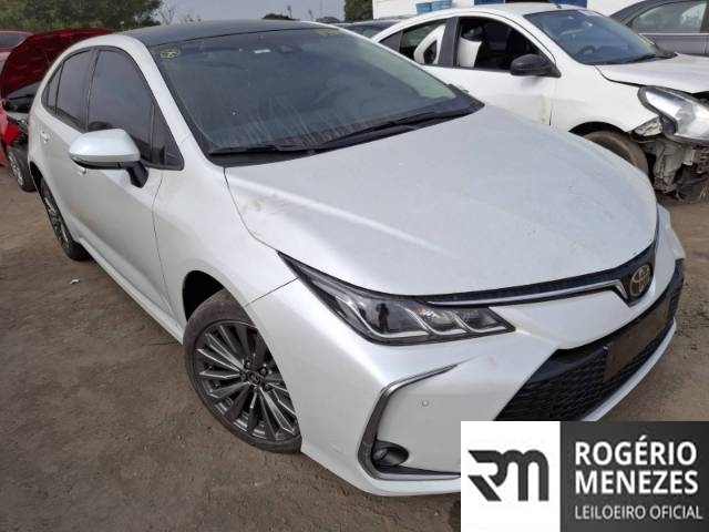 Corolla XEi 2.0 2025