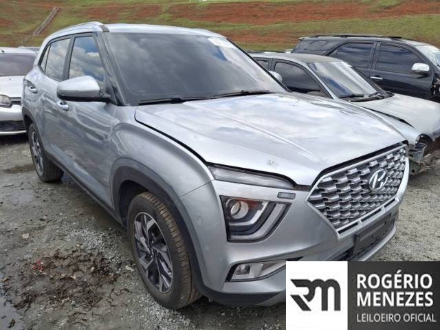 Creta Limited 1.0 2024