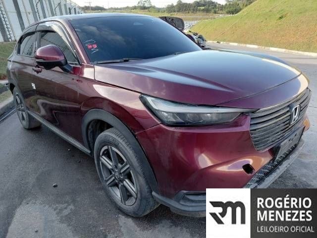HR-V EX Sensing 1.5 2024