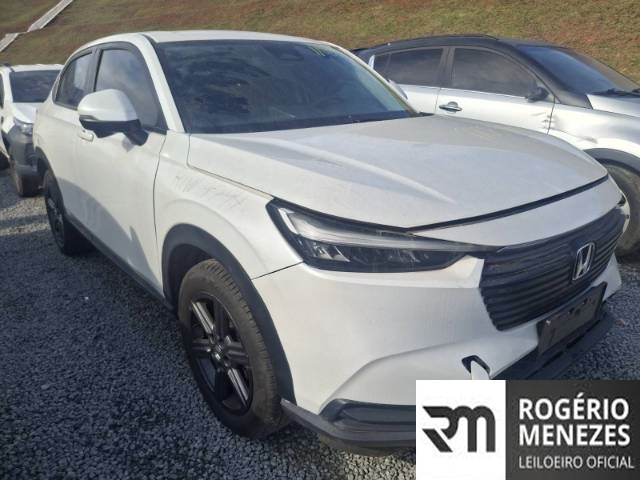 HR-V EXL Sensing  1.5 2024