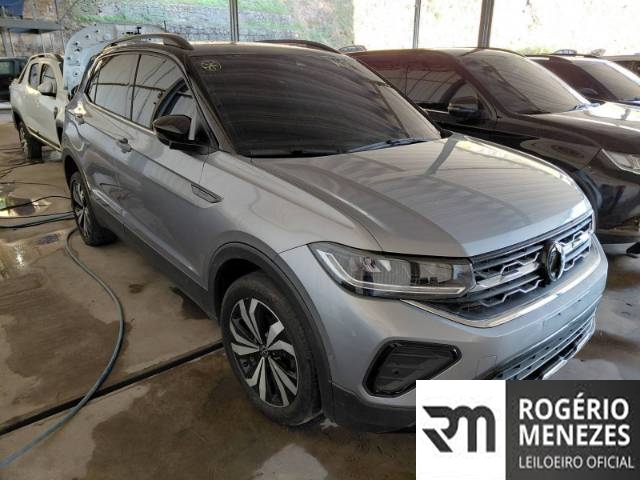 T-Cross Highline 250 AT 1.4 2025