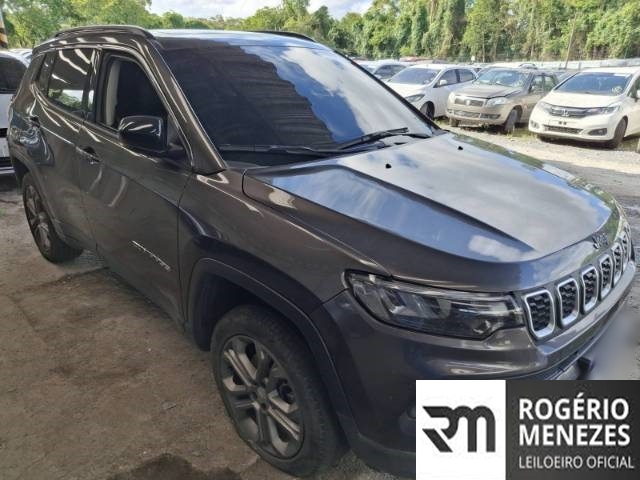 Compass Sport T270 1.3  2025