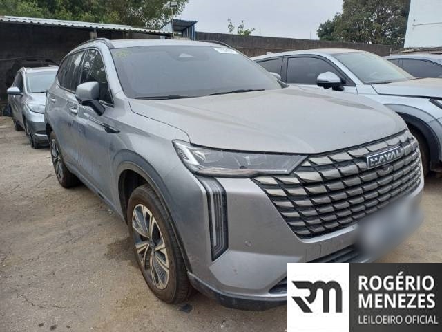 Haval H6 PHEV19 1.5 2026
