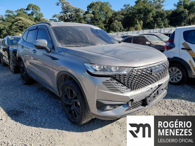 Haval H6 Premium HEV 1.5 2025