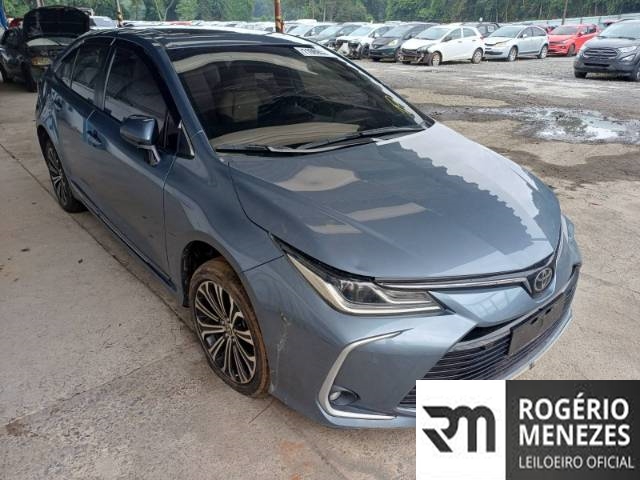 Corolla Altis 2.0 16V 2020