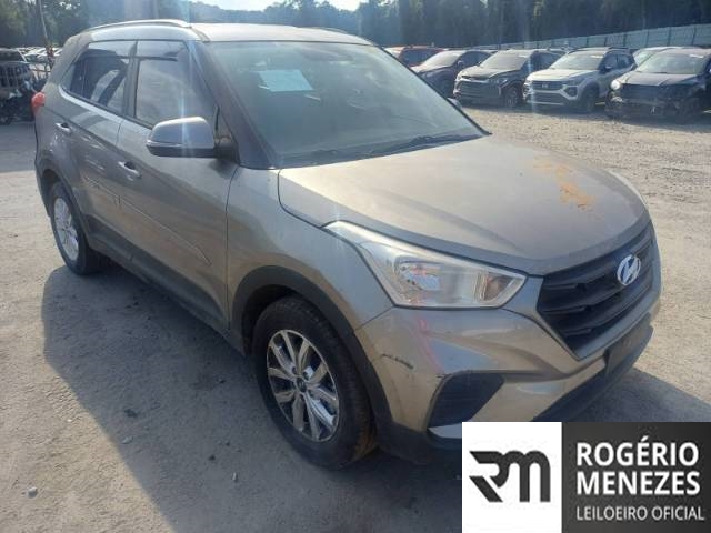 Creta Action 1.6 2021